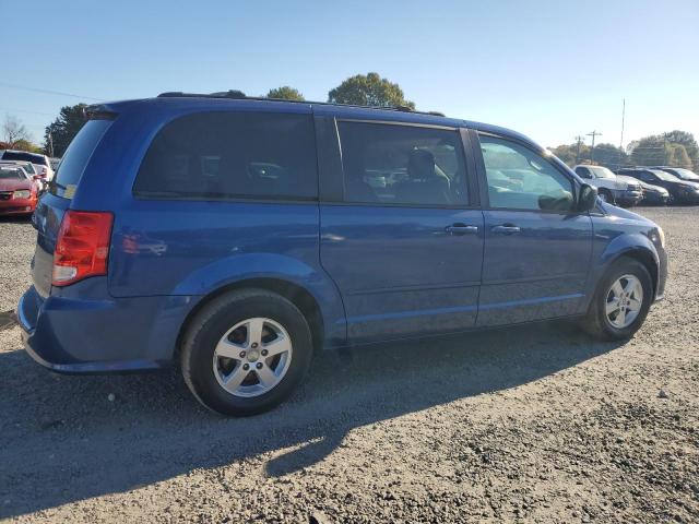 Photo 3 from auction – 2011 DODGE GRAND CARA with VIN 2D4RN4DG1BR719535