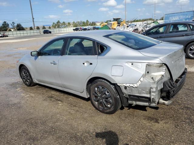 Photo 2 from auction – 2014 NISSAN ALTIMA with VIN 1N4AL3AP0EC403853