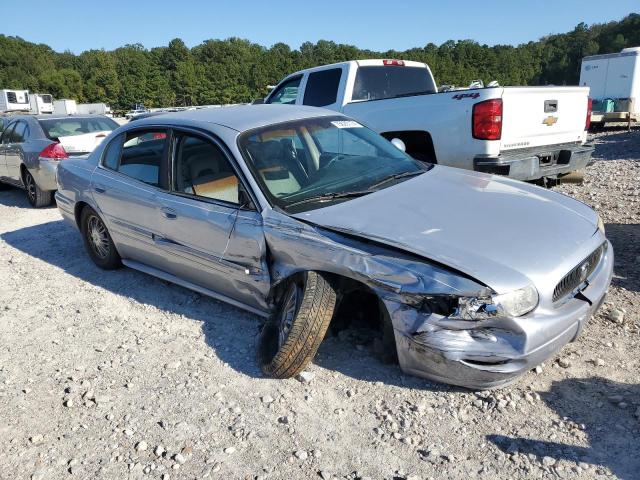 Photo 4 from auction – 2005 BUICK LESABRE CU with VIN 1G4HP52K45U287168