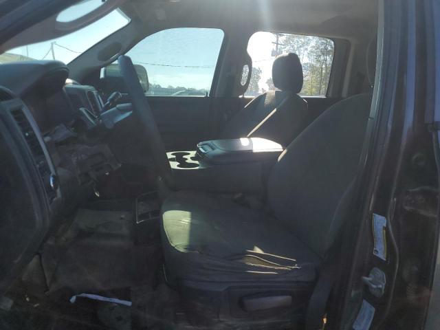 Photo 7 from auction – 2016 RAM 2500 ST with VIN 3C6UR5CJ0GG224195