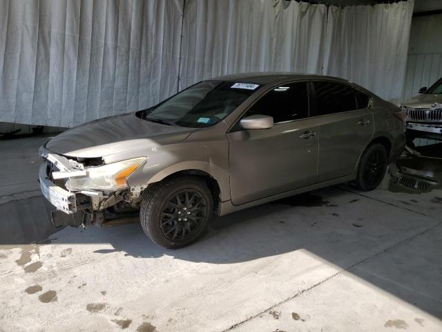 Photo 1 from auction – 2013 NISSAN ALTIMA 2.5 with VIN 1N4AL3AP9DC178640