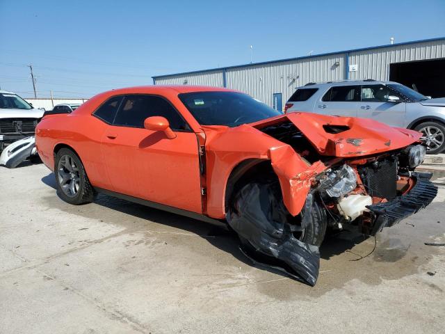Photo 4 from auction – 2016 DODGE CHALLENGER with VIN 2C3CDZAG1GH316566