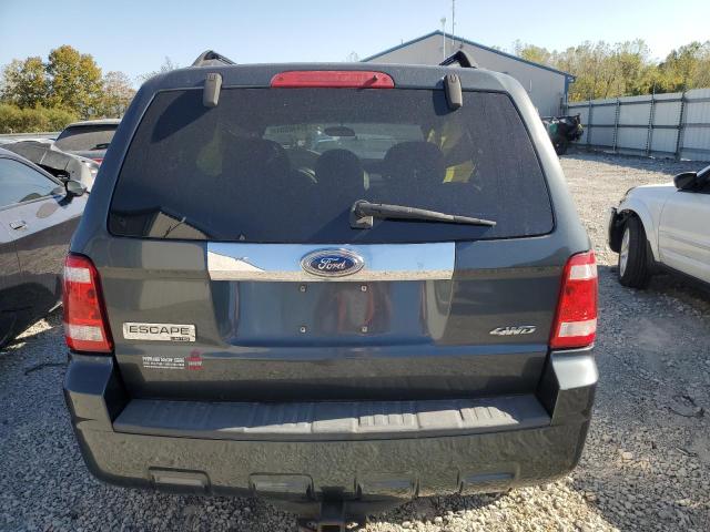 Photo 6 from auction – 2008 FORD ESCAPE LIM with VIN 1FMCU941X8KE46113