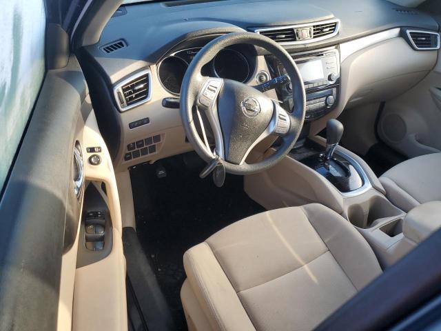 Photo 8 from auction – 2016 NISSAN ROGUE S with VIN KNMAT2MT9GP620178