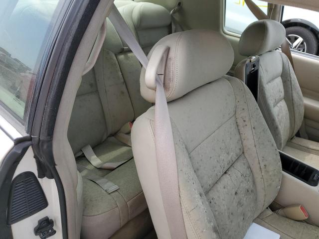 Photo 10 from auction – 1999 CADILLAC ELDORADO with VIN 1G6EL12Y7XU615169