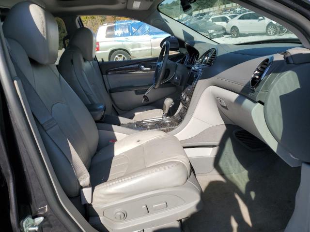 Photo 7 from auction – 2013 BUICK ENCLAVE with VIN 5GAKRDKD4DJ161460