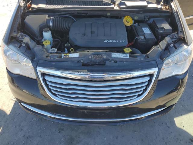 Photo 12 from auction – 2016 CHRYSLER TOWN & COU with VIN 2C4RC1BG8GR289675