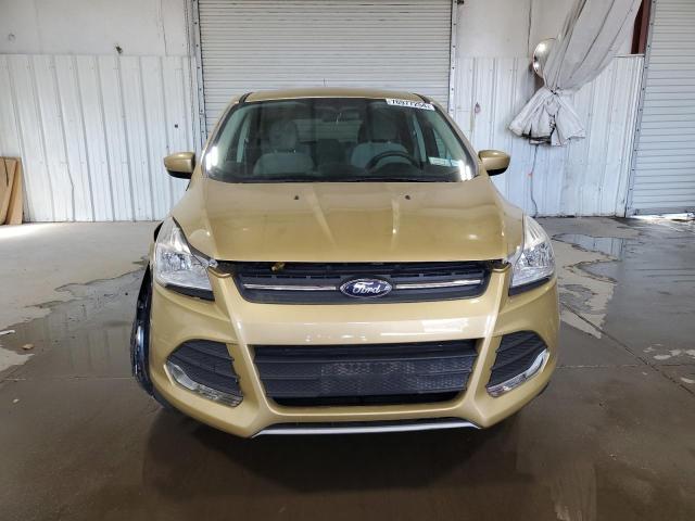 Photo 5 from auction – 2014 FORD ESCAPE SE with VIN 1FMCU9GX4EUC46084