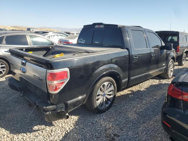Photo 3 from auction – 2011 FORD F150 SUPER with VIN 1FTFW1ET0BFC78320