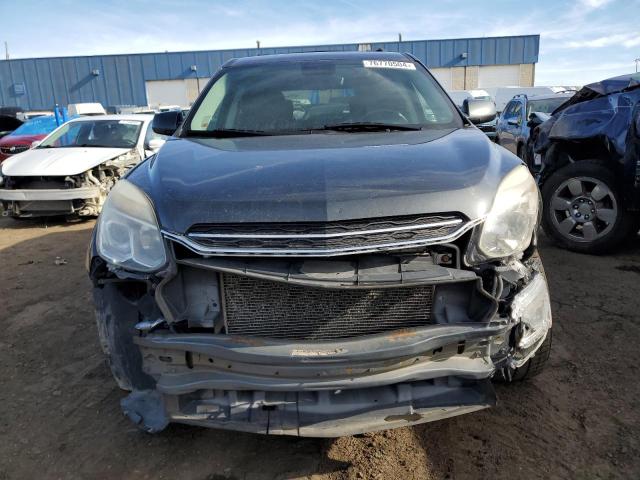 Photo 5 from auction – 2017 CHEVROLET EQUINOX LT with VIN 2GNFLFEK4H6199885