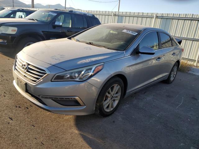 Photo 1 from auction – 2015 HYUNDAI SONATA SE with VIN 5NPE24AF5FH003787
