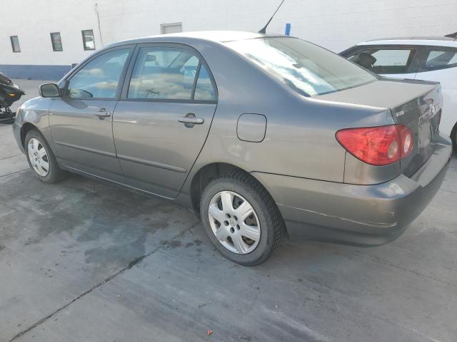 Photo 2 from auction – 2006 TOYOTA COROLLA CE with VIN 1NXBR32E46Z714851