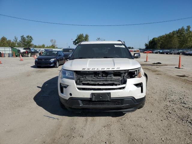Photo 5 from auction – 2018 FORD EXPLORER X with VIN 1FM5K8DH6JGA34656