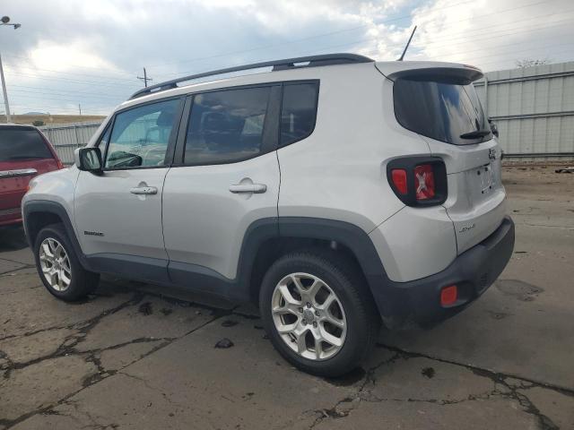 Photo 2 from auction – 2016 JEEP RENEGADE L with VIN ZACCJBBT3GPD18065