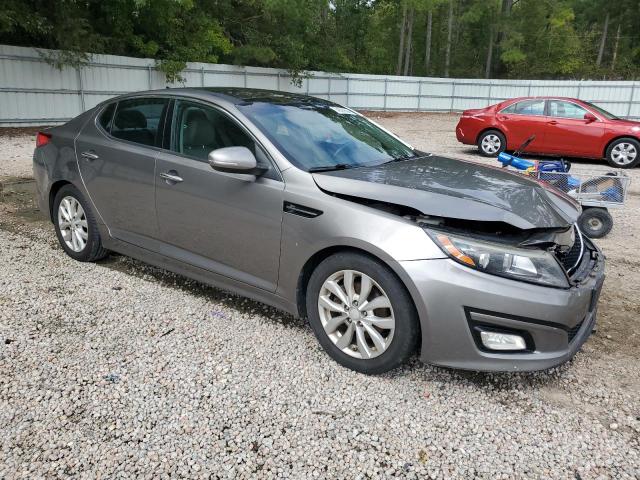 Photo 4 from auction – 2014 KIA OPTIMA EX with VIN 5XXGN4A70EG299028