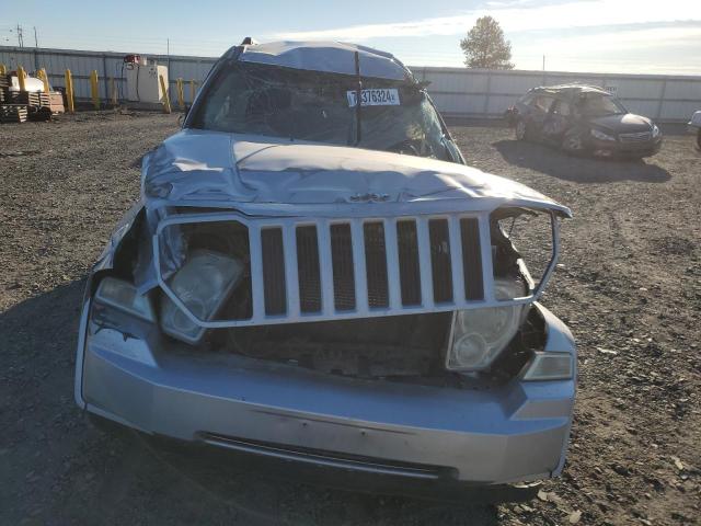 Photo 5 from auction – 2011 JEEP LIBERTY SP with VIN 1J4PN2GKXBW586607