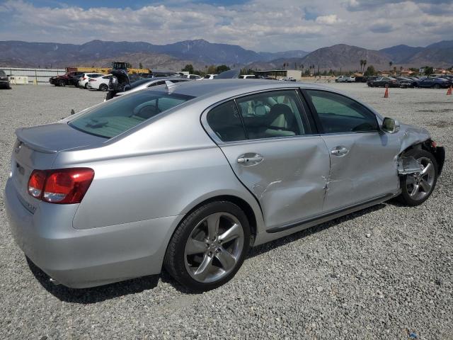 Photo 3 from auction – 2009 LEXUS GS 350 with VIN JTHBE96S690046662