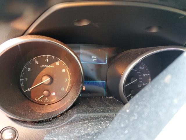Photo 9 from auction – 2019 SUBARU OUTBACK 2. with VIN 4S4BSAHC2K3340674