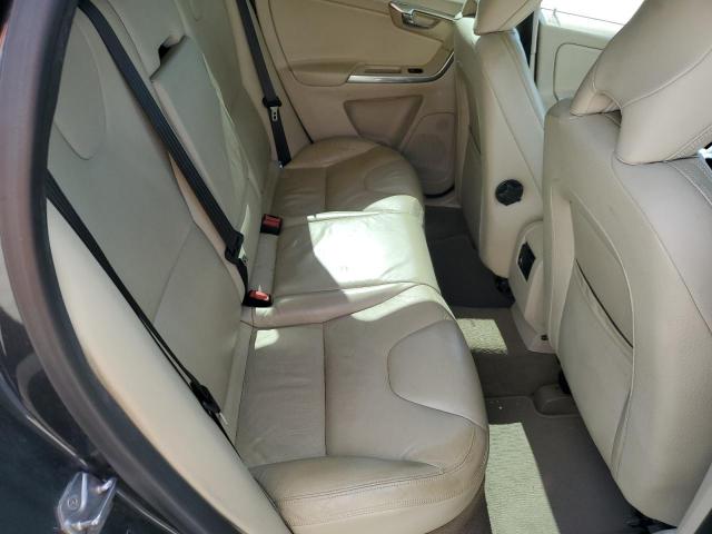 Photo 11 from auction – 2014 VOLVO XC60 3.2 with VIN YV4952DZ2E2506743