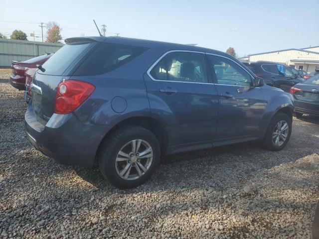 Photo 3 from auction – 2013 CHEVROLET EQUINOX LS with VIN 2GNALBEK2D6321317