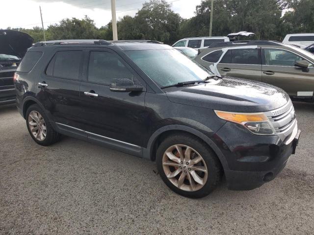 Photo 4 from auction – 2013 FORD EXPLORER X with VIN 1FM5K7D81DGB32167
