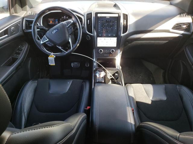 Photo 8 from auction – 2021 FORD EDGE ST with VIN 2FMPK4AP1MBA03906