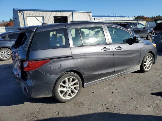 Photo 3 from auction – 2014 MAZDA 5 GRAND TO with VIN JM1CW2DL9E0165032