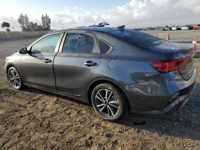 Photo 2 from auction – 2022 KIA FORTE FE with VIN 3KPF24ADXNE497781