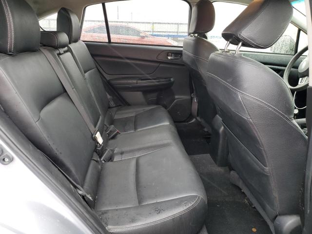 Photo 10 from auction – 2014 SUBARU XV CROSSTR with VIN JF2GPAGC1E8317604