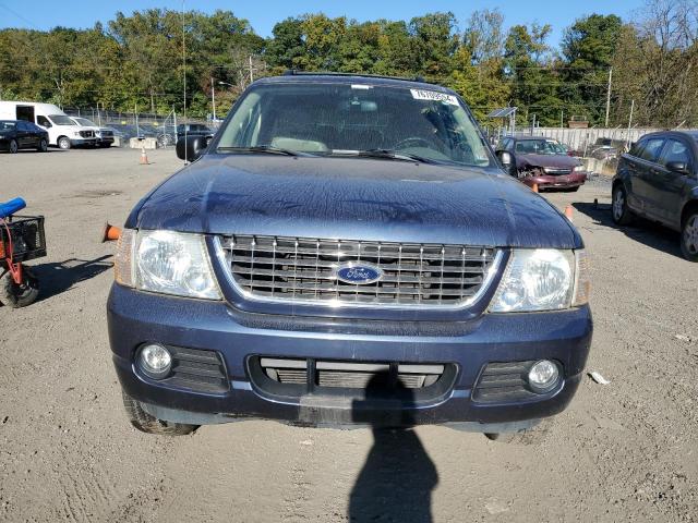 Photo 5 from auction – 2005 FORD EXPLORER X with VIN 1FMZU73K55UB10751