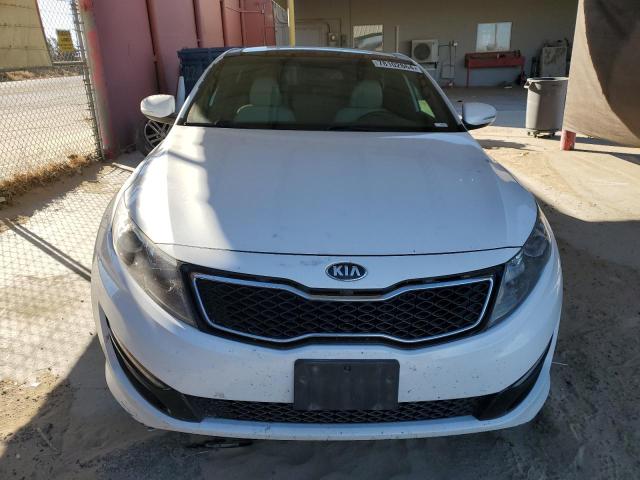 Photo 5 from auction – 2013 KIA OPTIMA SX with VIN 5XXGR4A69DG183689