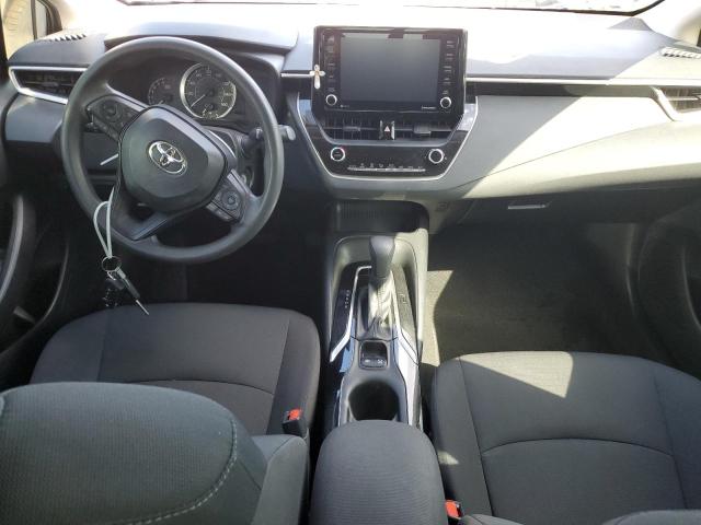 Photo 8 from auction – 2022 TOYOTA COROLLA LE with VIN JTDEPMAE6N3024733