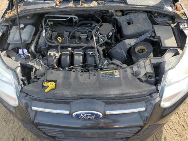 Photo 11 from auction – 2012 FORD FOCUS SE with VIN 1FAHP3K22CL314367