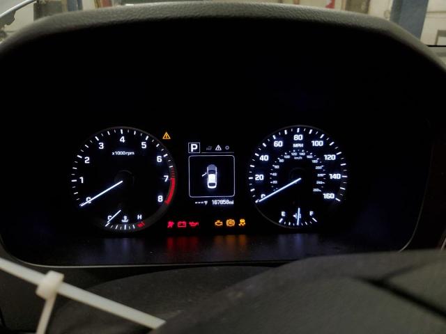 Photo 9 from auction – 2015 HYUNDAI SONATA SE with VIN 5NPE24AF5FH011209