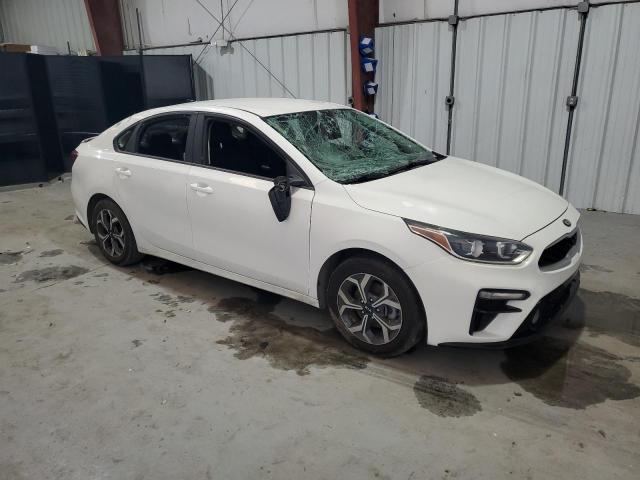 Photo 4 from auction – 2020 KIA FORTE FE with VIN 3KPF24AD4LE205877