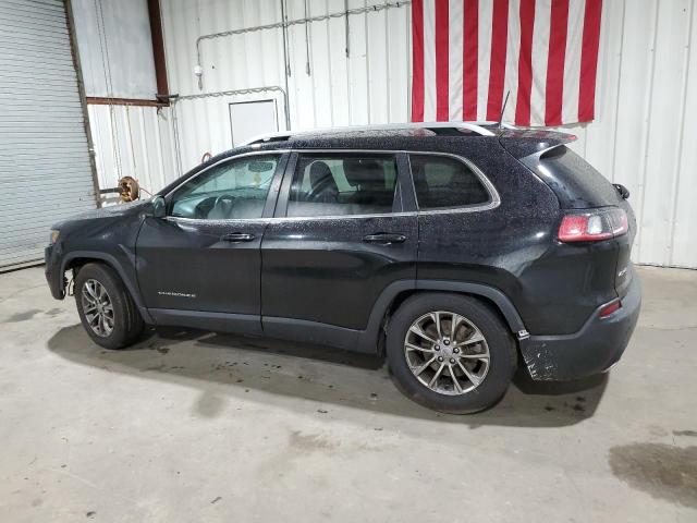 Photo 2 from auction – 2020 JEEP CHEROKEE L with VIN 1C4PJMLX1LD635981
