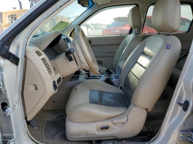 Photo 7 from auction – 2008 FORD ESCAPE XLT with VIN 1FMCU03Z38KE51446