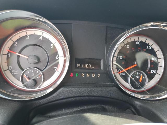 Foto 9 de la subasta – 2014 DODGE GRAND CARA con VIN 2C4RDGCG0ER340355