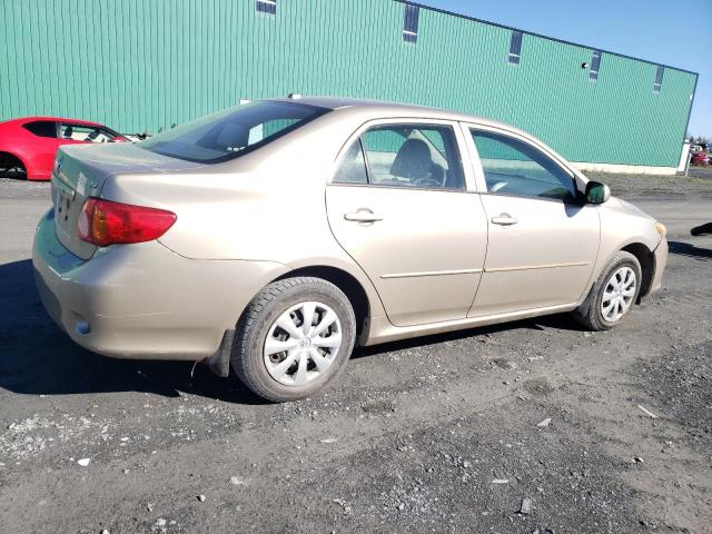 Photo 3 from auction – 2010 TOYOTA COROLLA BA with VIN 2T1BU4EEXAC230046