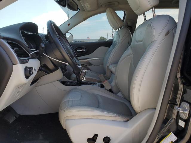 Photo 7 from auction – 2019 JEEP CHEROKEE L with VIN 1C4PJLDB9KD270963