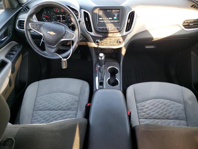 Photo 8 from auction – 2018 CHEVROLET EQUINOX LT with VIN 3GNAXUEU0JS527704