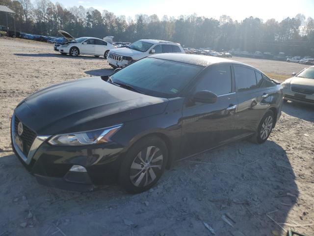 Photo 1 from auction – 2019 NISSAN ALTIMA S with VIN 1N4BL4BV1KC205575