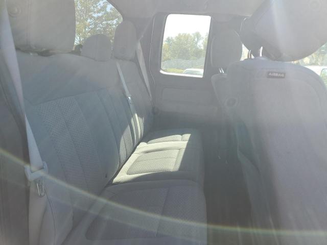 Photo 10 from auction – 2013 FORD F150 SUPER with VIN 1FTFX1EF2DKE92646