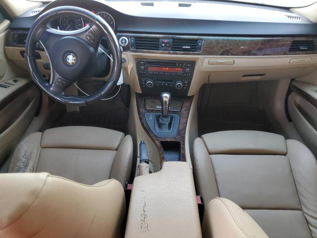Photo 8 from auction – 2007 BMW 328 I SULE with VIN WBAVC53527FZ73970