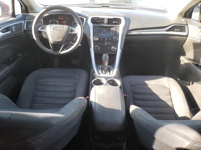 Photo 8 from auction – 2014 FORD FUSION SE with VIN 3FA6P0H71ER143883