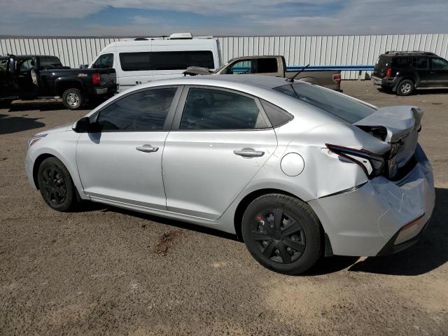 Photo 2 from auction – 2022 HYUNDAI ACCENT SE with VIN 3KPC24A69NE154738