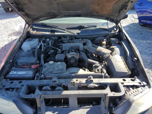 Photo 11 from auction – 2003 LINCOLN TOWN CAR E with VIN 1LNHM81WX3Y626424