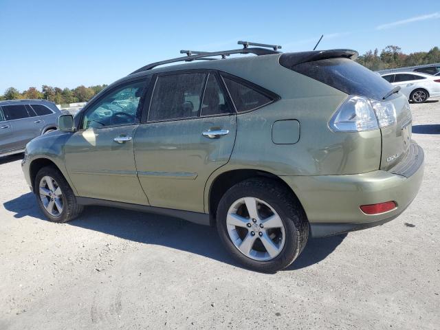 Photo 2 from auction – 2008 LEXUS RX 350 with VIN 2T2HK31U58C086662