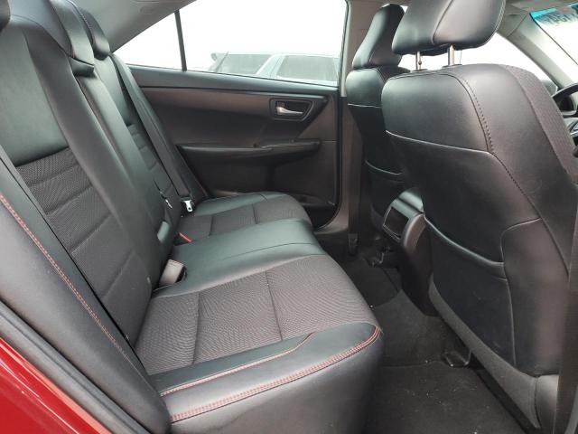 Photo 10 from auction – 2016 TOYOTA CAMRY LE with VIN 4T1BF1FK0GU550660