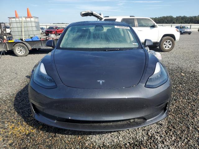 Photo 5 from auction – 2023 TESLA MODEL 3 with VIN 5YJ3E1EA3PF692630